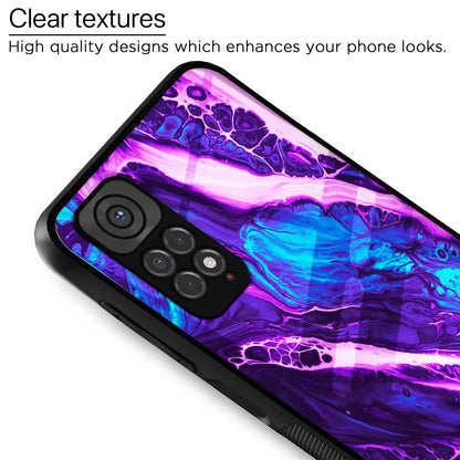Pikkme Hybrid mobile cover for Redmi Note 11/Note 11s – photo 4