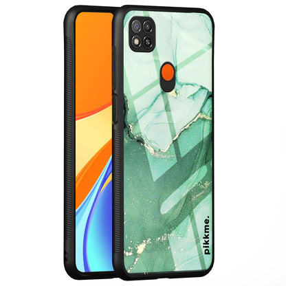Pikkme Redmi 10A/9, Poco C31 mobile cover