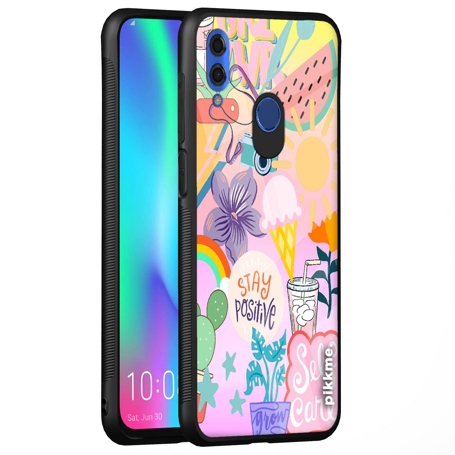 Pikkme Honor 10 Lite phone cover