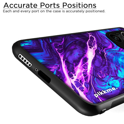 Pikkme Mi 11X/11X Pro back cover – photo 6