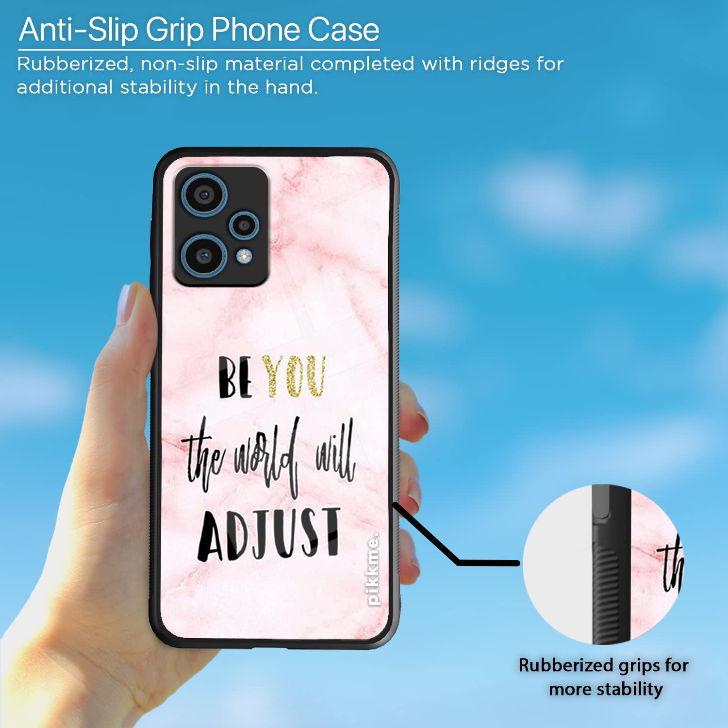 Phone cover for OnePlus Nord CE 2 Lite 5G – Pikkme – photo 5