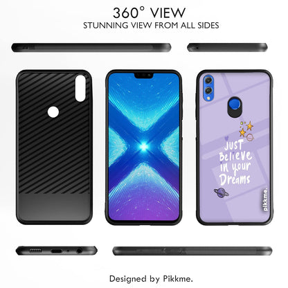 Pikkme phone cover for Honor 8X – photo 2