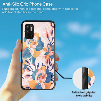 Pikkme back cover for Redmi Note 10T/Poco M3 Pro 5G – photo 5