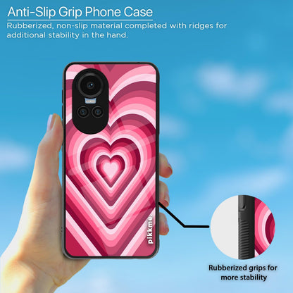 Pikkme Hybrid mobile cover for Oppo Reno 10 5G – photo 5