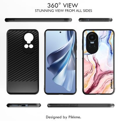 Pikkme Oppo Reno 10 5G phone cover – photo 2