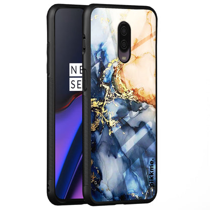 Pikkme mobile cover for OnePlus 7