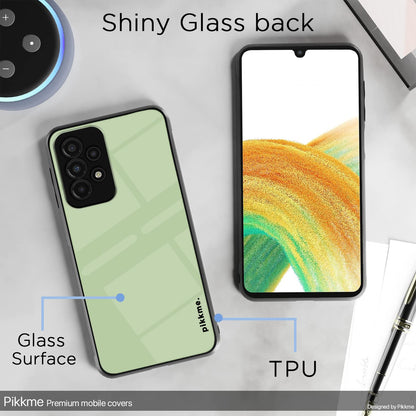 Pikkme Samsung A13 4G back cover – photo 3
