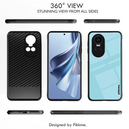 Back cover for Oppo Reno 10 5G – Pikkme – photo 2