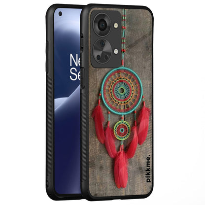 Pikkme OnePlus Nord 2T 5G mobile back cover