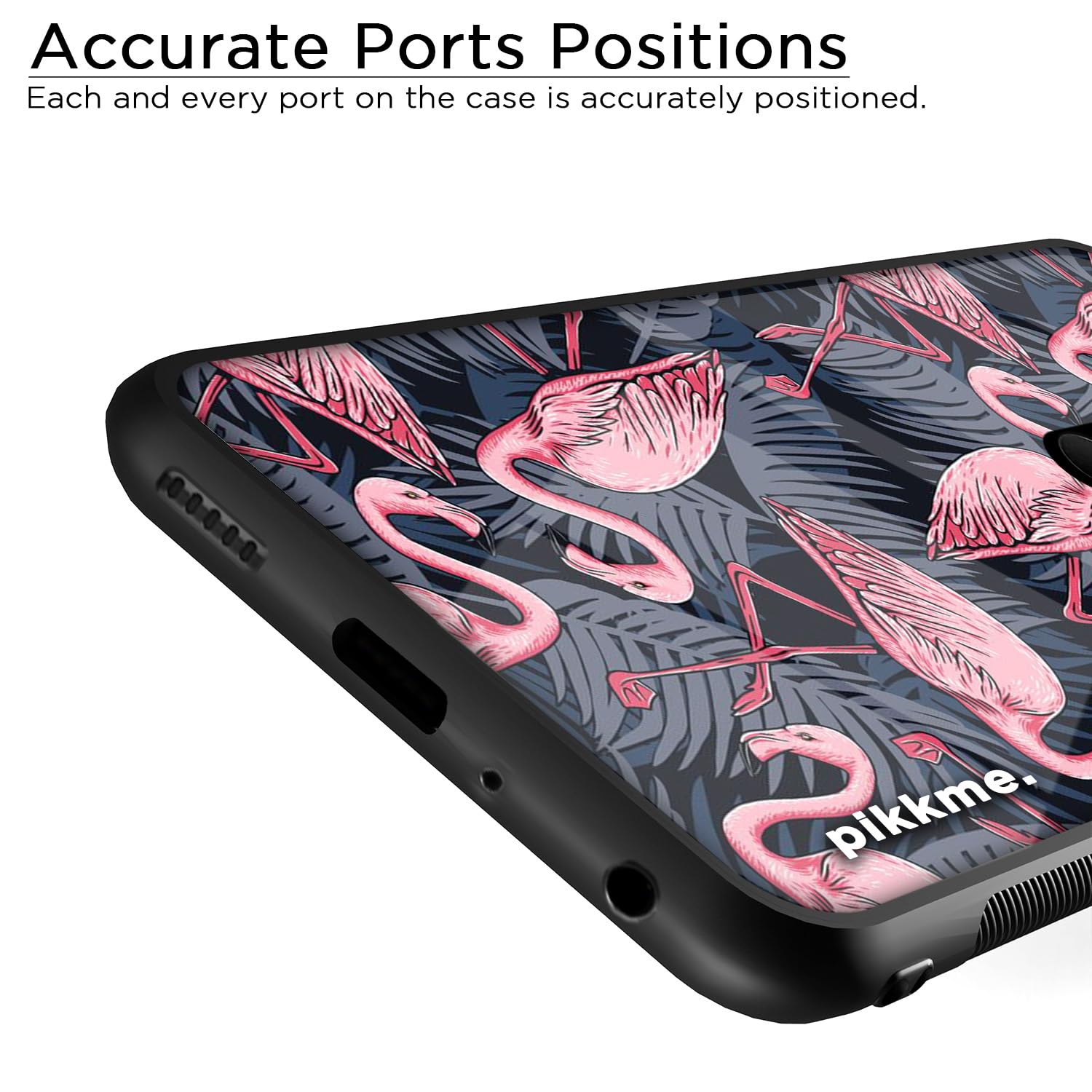 Pikkme mobile back cover for Redmi 9 Prime – photo 6
