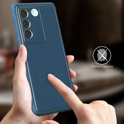 Blue Chrome mobile cover for Vivo V27/V27 Pro 5G – Pikkme – photo 7