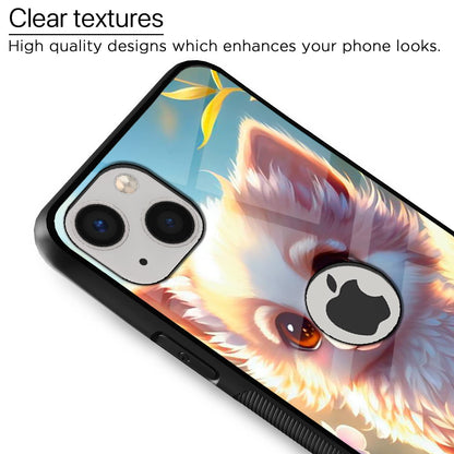 Pikkme iPhone 13 Hybrid back cover – photo 4