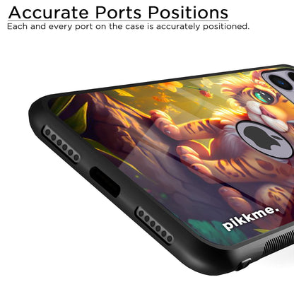 Pikkme iPhone 11 Hybrid mobile cover – photo 6
