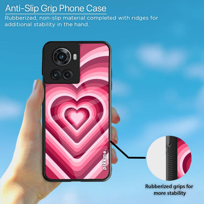 Pikkme Hybrid phone cover for OnePlus 10R – photo 5