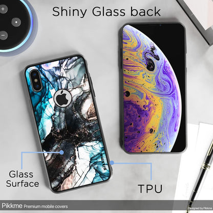 Pikkme iPhone X/XS back cover – photo 3