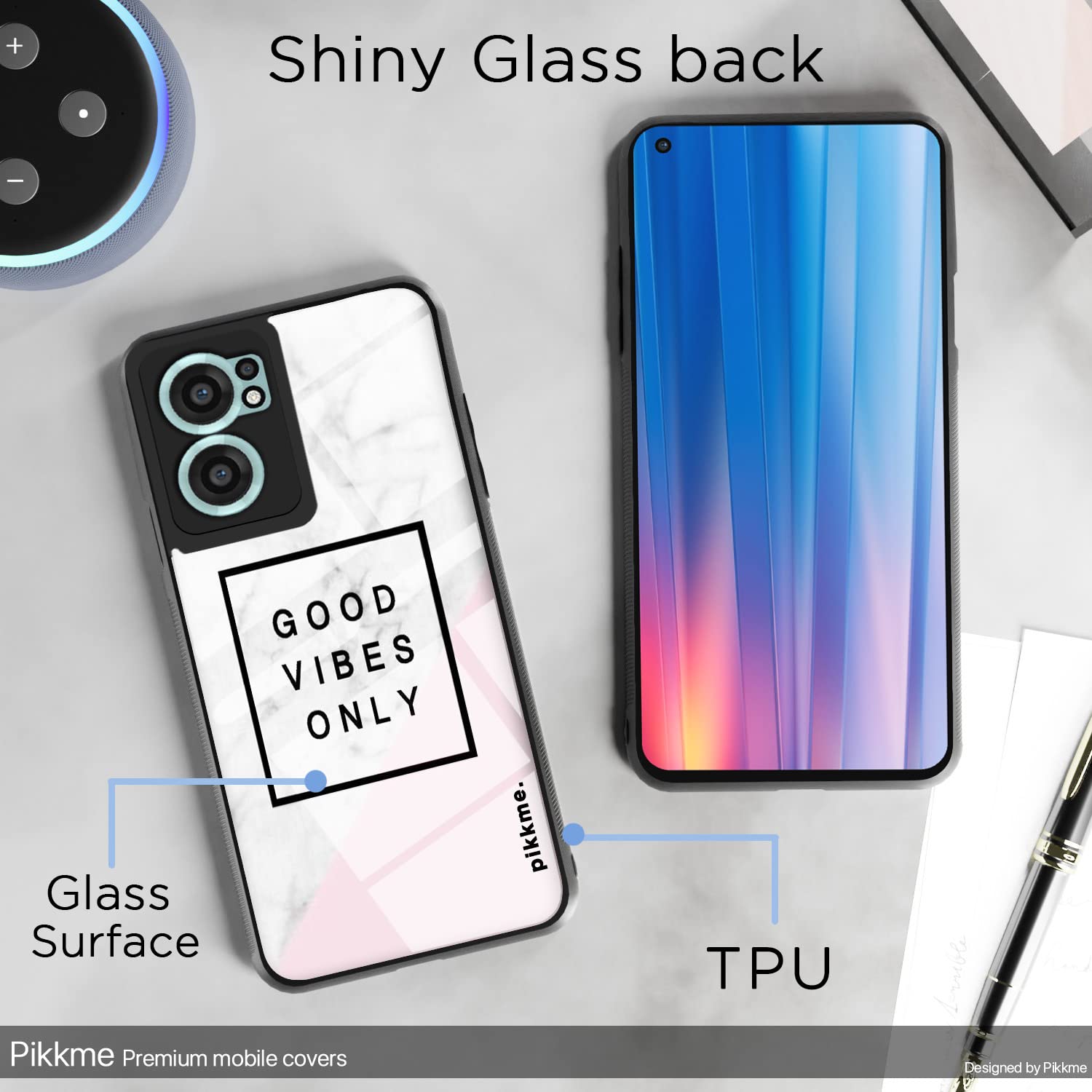 Mobile cover for OnePlus Nord CE 2 5G – Pikkme – photo 3