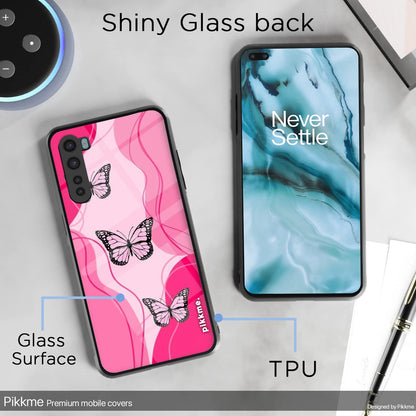Hybrid Mobile cover for OnePlus Nord – Pikkme – photo 3