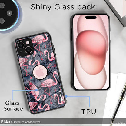 Pikkme iPhone 15 phone cover – photo 3