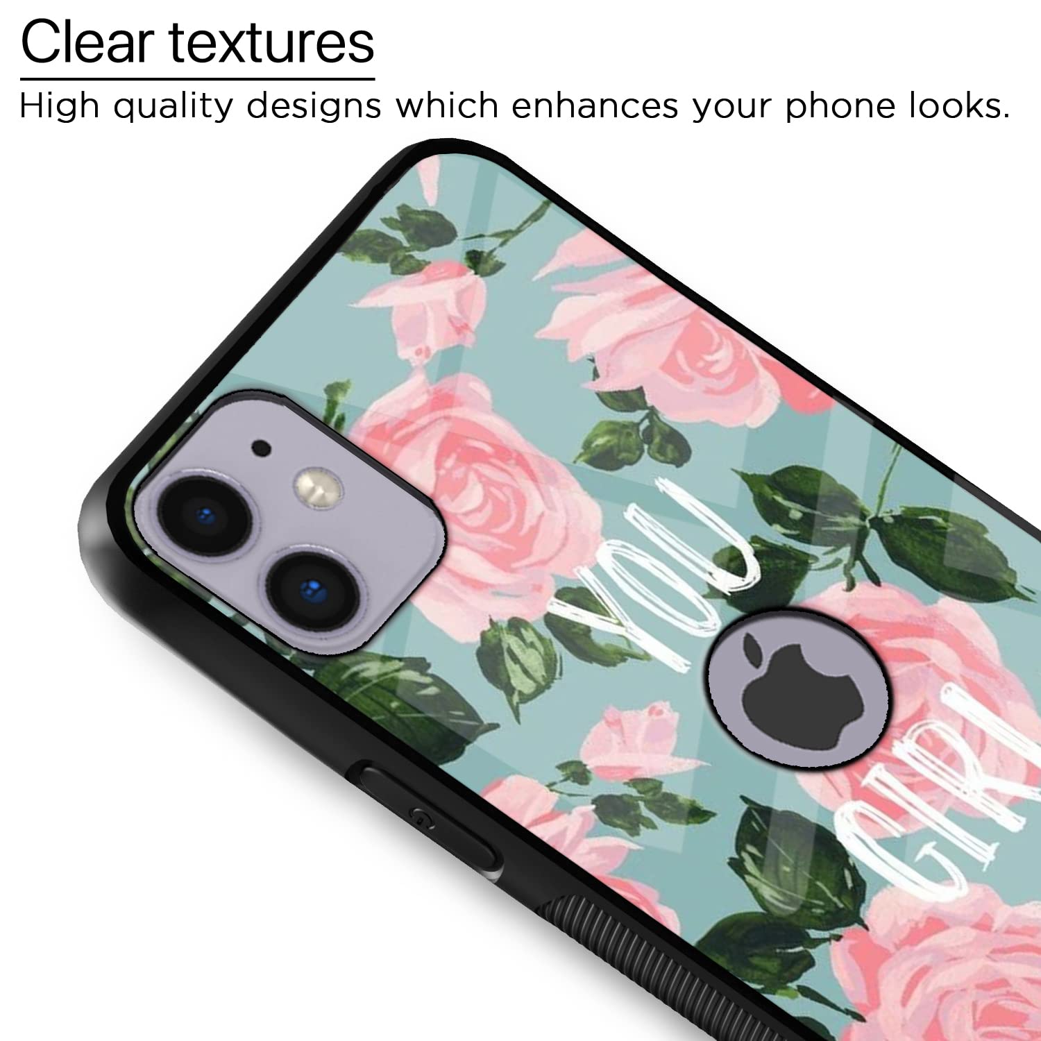 Phone cover for iPhone 11 – Pikkme – photo 4
