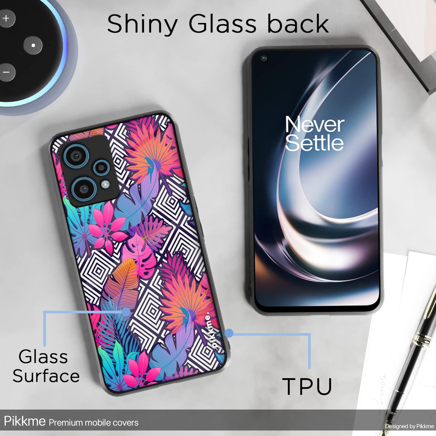 Pikkme OnePlus Nord CE 2 Lite 5G phone cover – photo 3