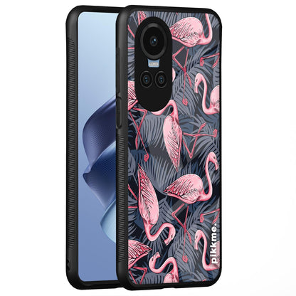 Oppo Reno 10 5G mobile cover by Pikkme