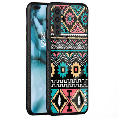 Hybrid Phone cover for OnePlus Nord – Pikkme
