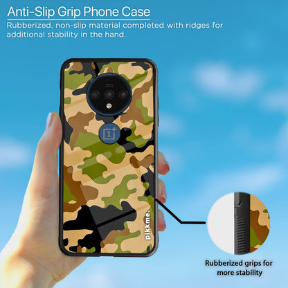 Pikkme back cover for OnePlus 7T – photo 5