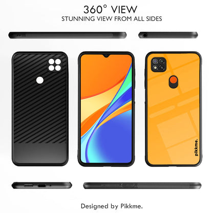 Redmi 10A/9, Poco C31 mobile cover by Pikkme – photo 2