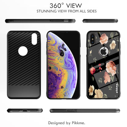 Pikkme iPhone X/XS mobile cover – photo 2