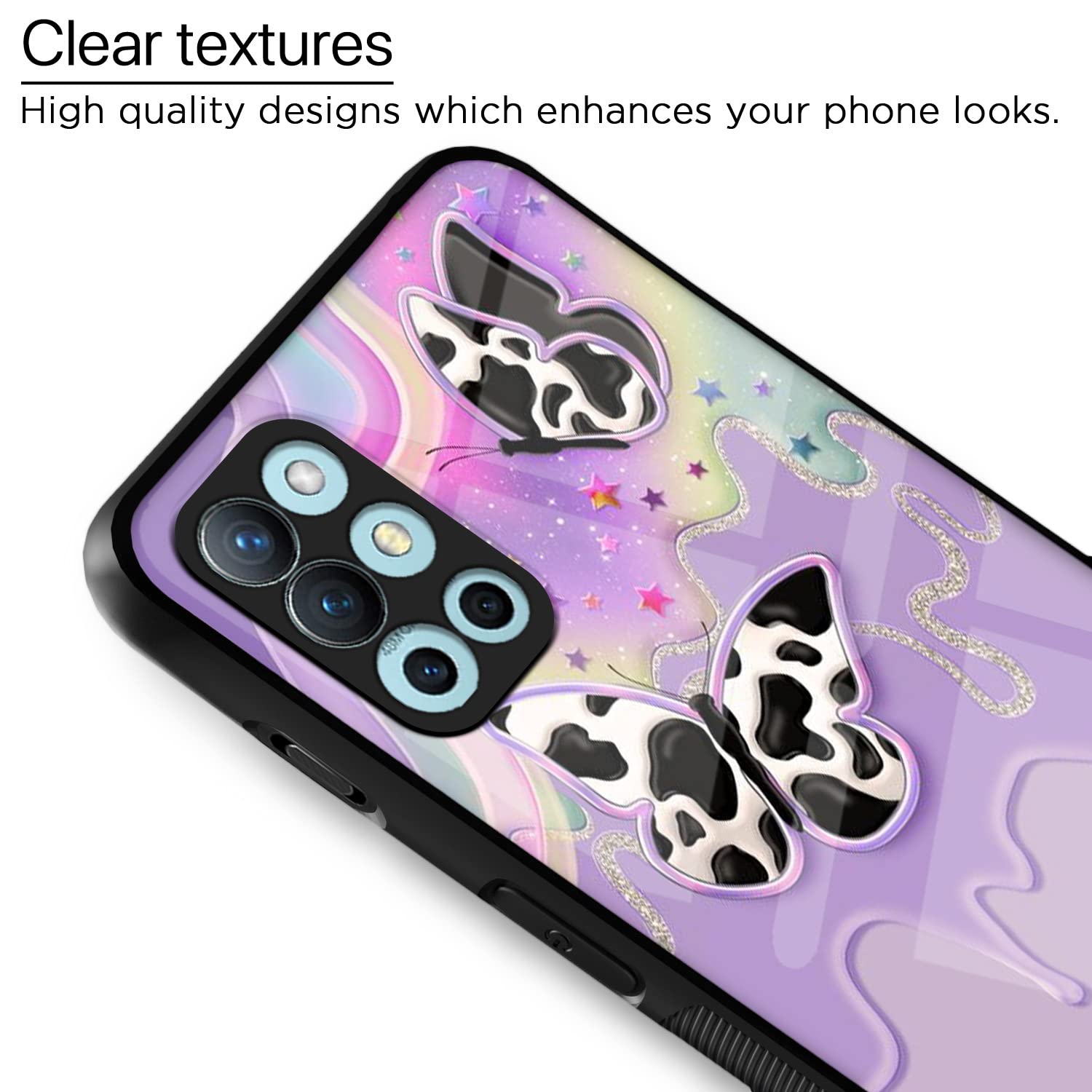 Pikkme mobile cover for OnePlus 8T – photo 4