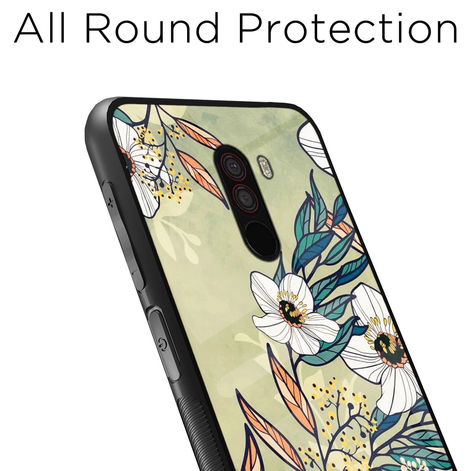 Pikkme Poco F1 mobile cover – photo 7