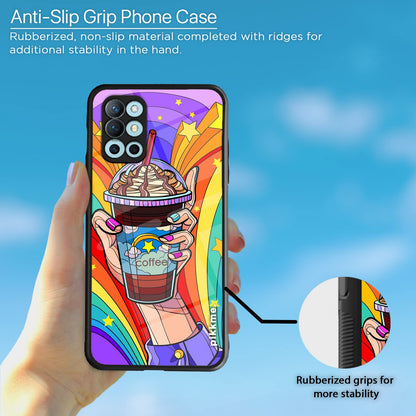 OnePlus 8T mobile cover by Pikkme – photo 5