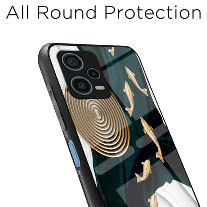Redmi Note 12 Pro Plus 5G back cover by Pikkme – photo 7