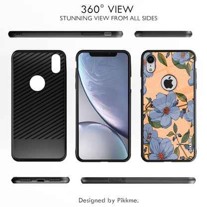 Pikkme iPhone XR phone cover – photo 2
