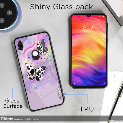 Pikkme Redmi Note 7/Note 7 Pro/Note 7s back cover – photo 3