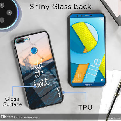 Pikkme Honor 9 Lite phone cover – photo 3