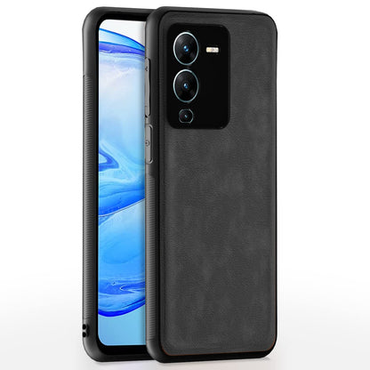 Pikkme Vivo V25 Pro 5G grey back cover