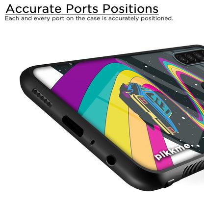 Redmi Note 8 mobile cover by Pikkme – photo 6