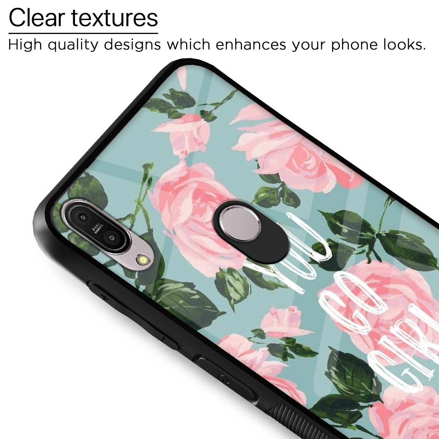 Pikkme Asus mobile cover – photo 4