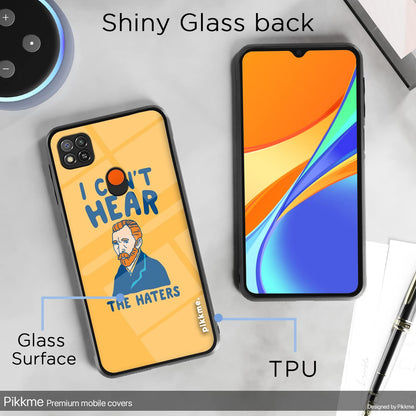 Pikkme mobile cover for Redmi 10A/9, Poco C31 – photo 3