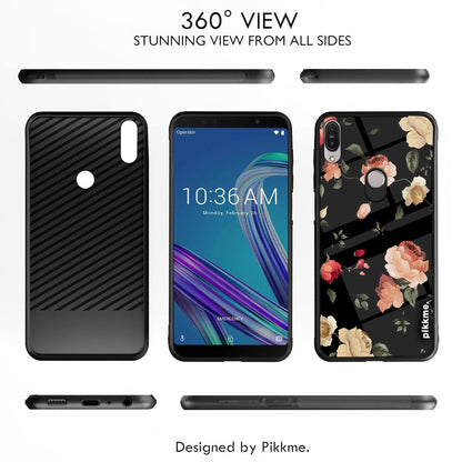 Pikkme back cover for Asus – photo 2