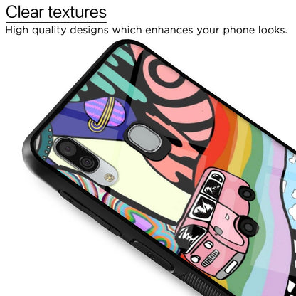 Pikkme Samsung A20/A30/M10s mobile cover – photo 4