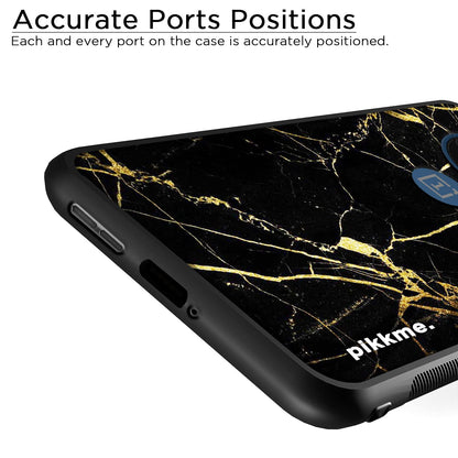 Pikkme back cover for OnePlus 7T – photo 6