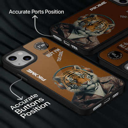 iPhone 15 Plus mobile cover by Pikkme – photo 5