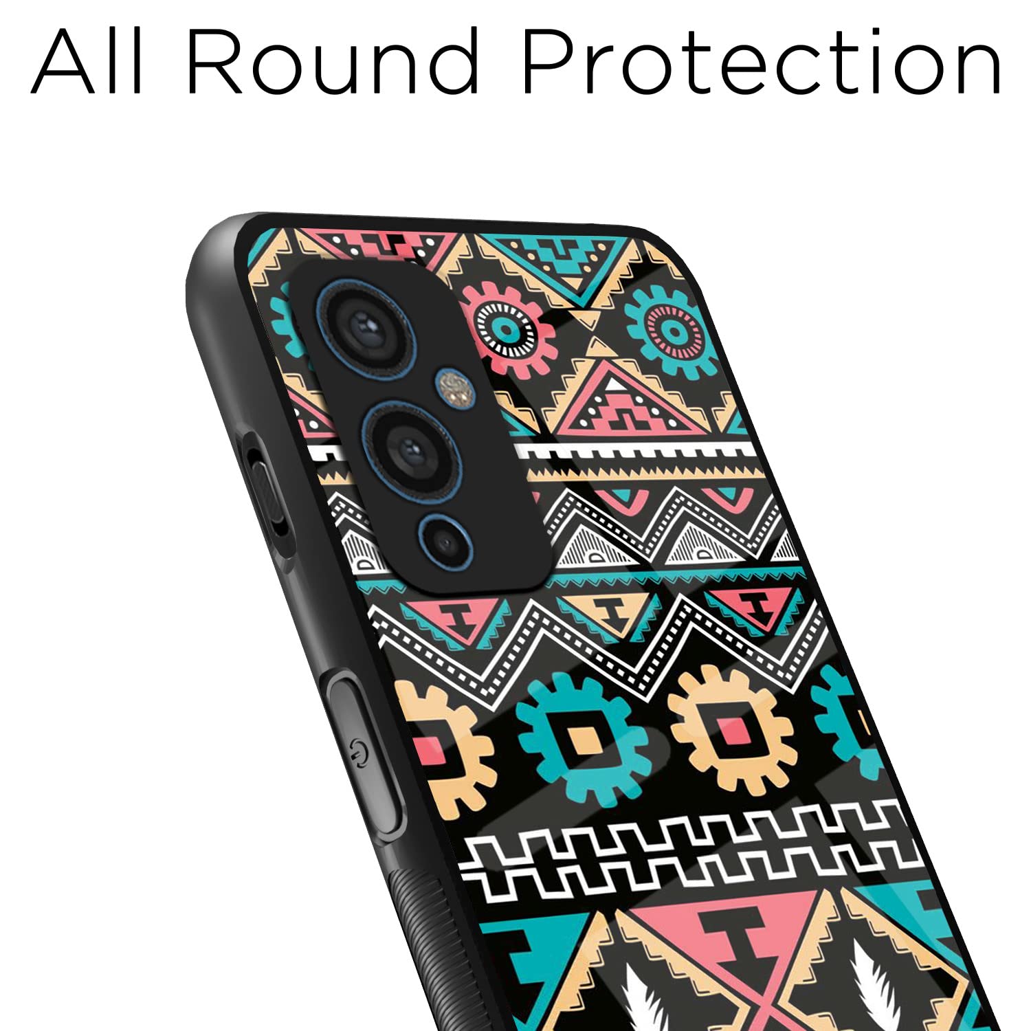 Pikkme OnePlus 9 back cover – photo 7
