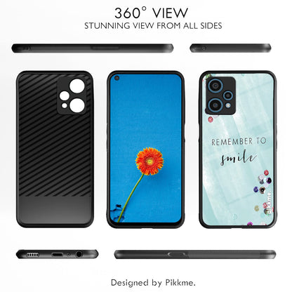 Pikkme OnePlus Nord CE 2 Lite 5G Hybrid phone cover – photo 2