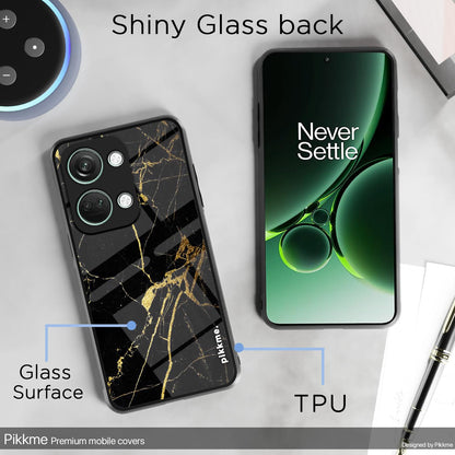 Pikkme OnePlus Nord 3 5G back cover – photo 3