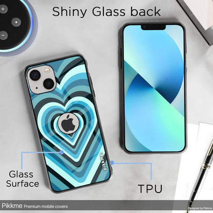 Back cover for iPhone 13 – Pikkme – photo 3