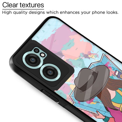 Pikkme OnePlus Nord CE 2 5G Hybrid mobile back cover – photo 4
