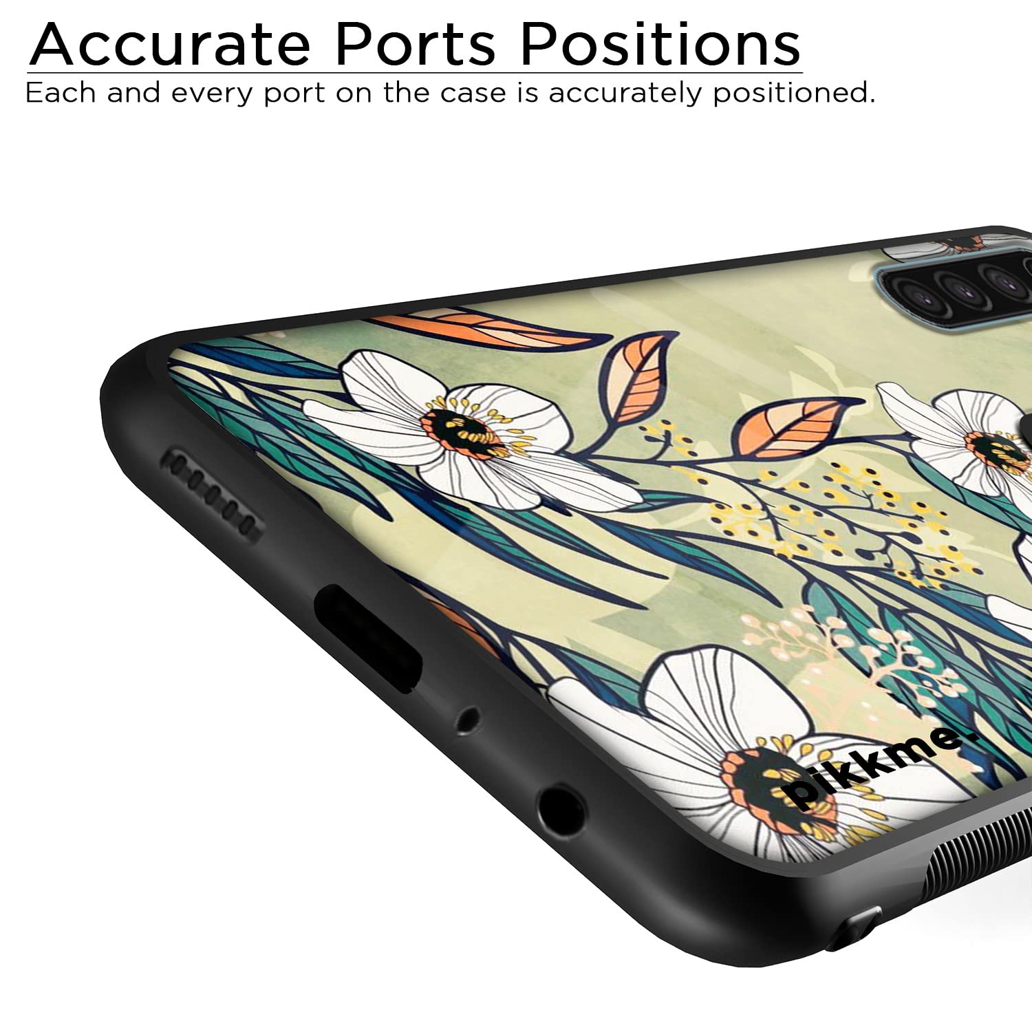 Back cover for Redmi Note 8 – Pikkme – photo 6